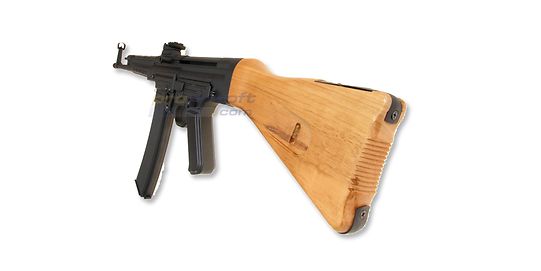 AGM Sturmgewehr STG 44 sähköase, metalli