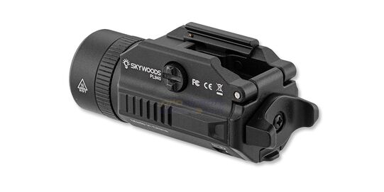 Skywoods PL940 Cyclone taktinen valaisin