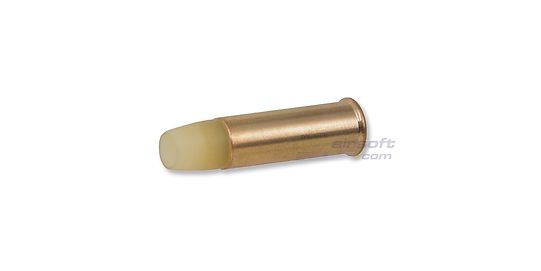 Webley Revolver Shell