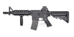 Marui CQBR Block1 GBB