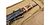 Rifle Case 96cm, Tan