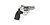 ASG Dan Wesson 2,5" 4,5mm CO2 Silver