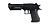 Cybergun Desert Eagle AEP, Metal