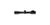 Combat EGZ 3-12x40 iR Mildot Scope, Illuminated