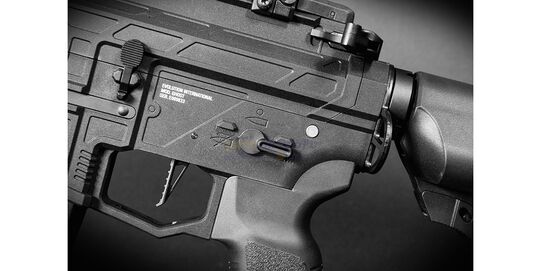 Evolution Ghost 3.0 Viper S – high-end Carbontech AEG with VIPER ETU