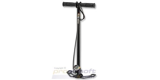 Gamo Coyote 5,5mm PCP ilmakivääri + PCP pumppu + paineletku
