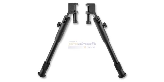 Bo Manufacture Pendulum Bipod