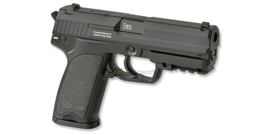 Cyma USP AEP MOSFET Edition, Black