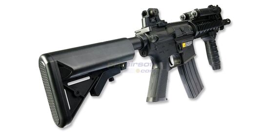 Marui Boys Sopmod M4 9,0V sähköase