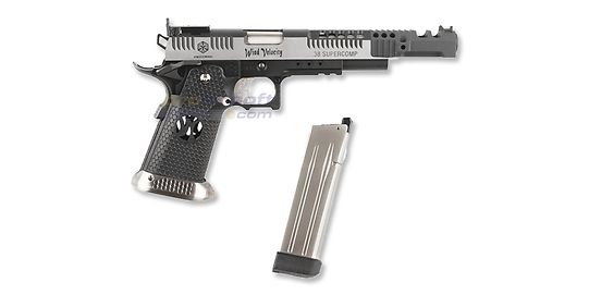 Armorer Works Hi-Capa HX2401 Dualtone