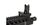 Specna Arms SA-F01 FLEX Gate X-ASR, musta