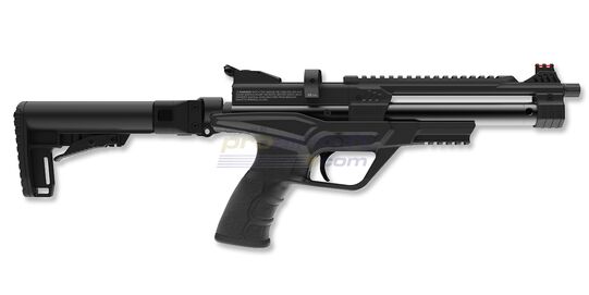 Beeman General PCP pistooli 4.5mm