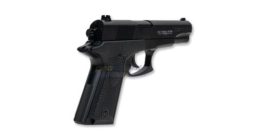 Cybergun Colt Double Eagle Spring Pistol