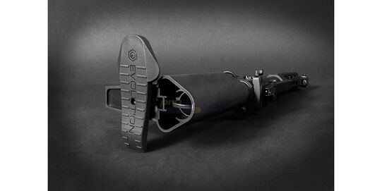 Evolution Recon 3.0 Viper M – high-performance AEG with VIPER ETU and CNC aluminum handguard