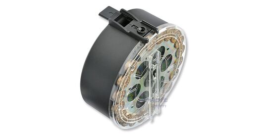 CYMA SGR-12 Electric Drum Magazine (3100) – maximum firepower