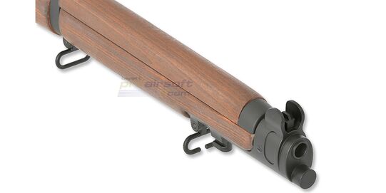 Lee-Enfield No.1 Mk III tarkkuuskivääri