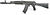 Marui Next-Gen AK 74 MN blowback AEG