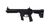 Ares M45S-L AEG (MOSFET/EFCS)