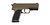 Cyma USB AEP Tan