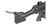 Cybergun FN M249 Mk2 AEG