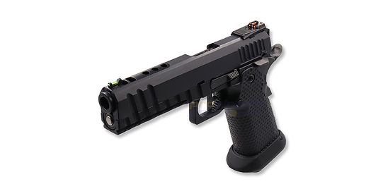 Armorer Works Hi-Capa HX2003 Black Ace