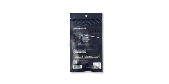 Silent Dry Vaportack 7.62mm (2kpl)