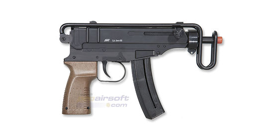 ASG VZ61 SMG