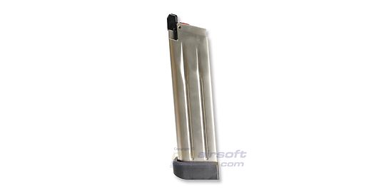 Armorer Works kaasulipas Hi-Capa 5.1, hopea