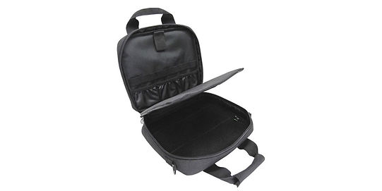 Condor Pistol Case Black