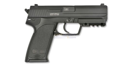 Cyma USP AEP MOSFET Edition, Black