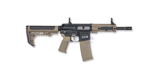 Specna Arms SA-F04-RL FLEX HAL ETU, Half Tan