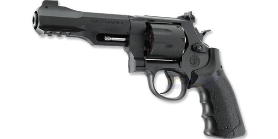 Umarex Smith & Wesson M&P R8 CO2