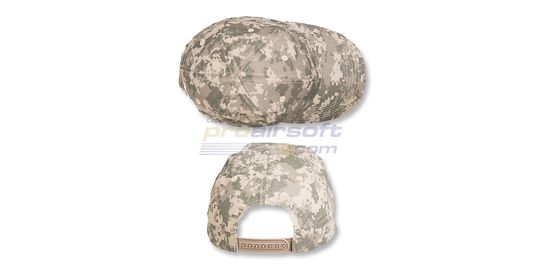 Mil-Tec lippalakki, ACU