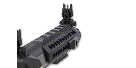 Specna Arms RRA SA-P07 Prime Aster II ETU BLDC, musta
