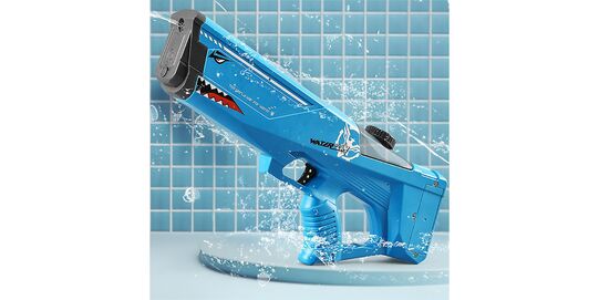 Shark Water Gun