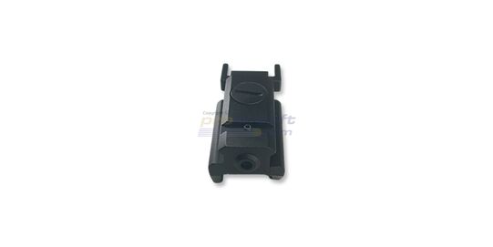 Bluedot Micro Laser Sight