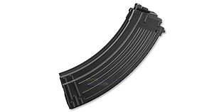 Marui lipas AKM GBB