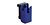Ghost Hybrid Magazine Pouch Blue