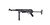 AGM MP-40 Black