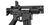 Krown Land Venator MkII sähkö ilmakivääri 4.5mm