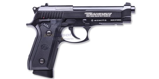 Crosman 9B Full Auto CO2 Airgun 4.5mm