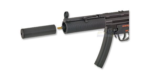 MP SD6 sähköase