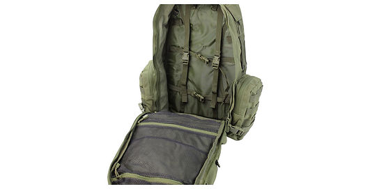 Condor 3-Day Assault Pack OD