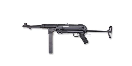 AGM MP-40 Black