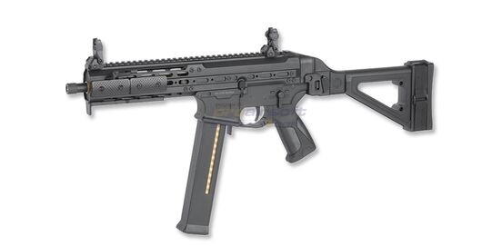 UTR45 C AEG (MOSFET/ECS) , Black