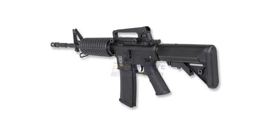 Specna Arms SA-F10 FLEX Gate X-ASR – MOSFET AEG Rifle, Black