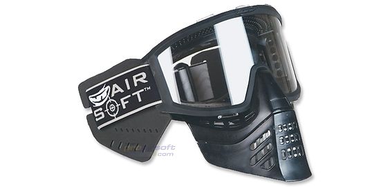 JT Elite Delta Mask