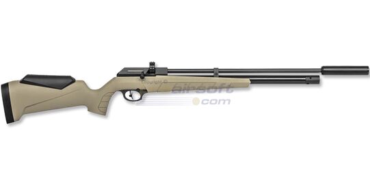 Snowpeak PR900S Gen3 Lynx PCP ilmakivääri 5.5mm, hiekka