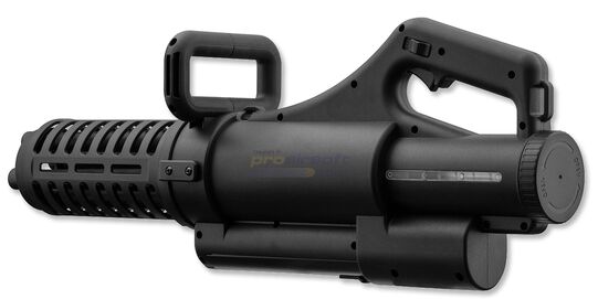 Well Pro Micro Minigun WE23-SLBB sähköase