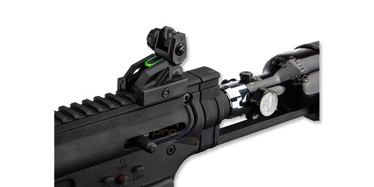 Tactical Swap Magfed Cal .68 paintball kivääri